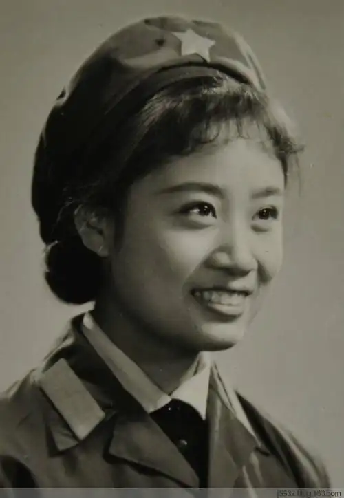 七十年代女兵—— - 雪雁 - 雪雁迁徙