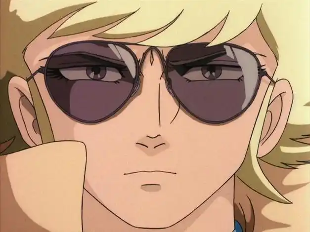 暴力血腥的鼻祖吊打当代噱头动画艳绝人寰