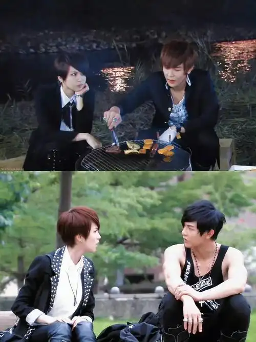 后续91来了!汪东城曾沛慈确定破站跨晚会合体