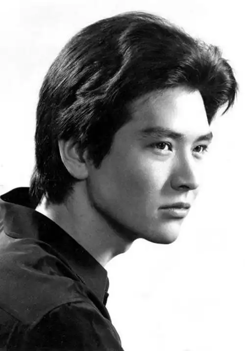 回顾费母只认林青霞是儿媳妇费翔和叶倩文分手后至今未婚