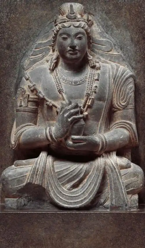 阿富汗:昔日的金色佛国|佛像|寺庙|佛教|佛陀_网易订阅