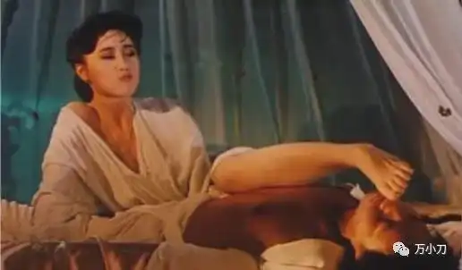 "胸猛亚姐"利智突围记|李连杰|周润发|成龙|刘嘉玲_网易订阅