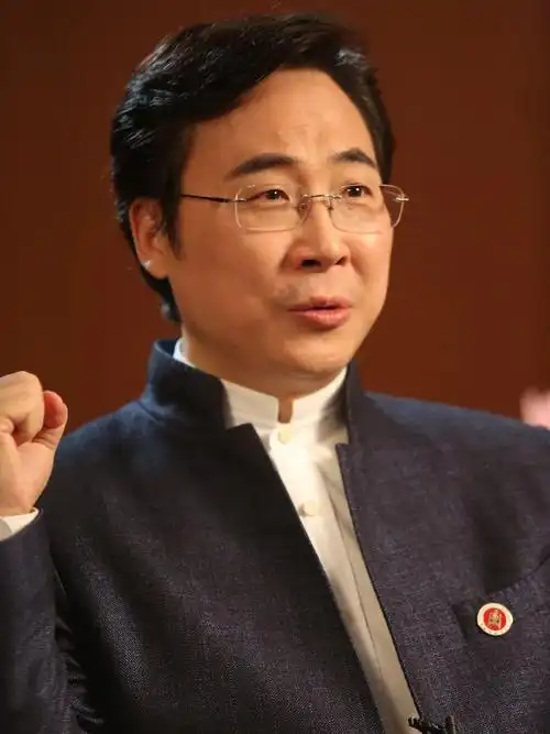 廖昌永在梦开始的地方守护中国未来的音乐梦想