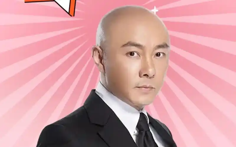 张卫健为何一直留着光头?本以为是个人审美,其实全都是因为他