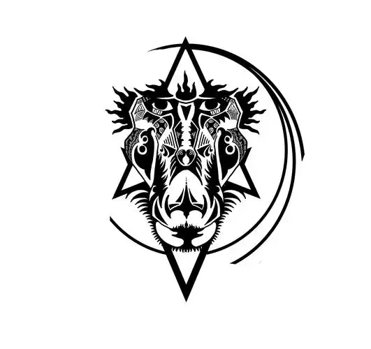 logo动物纹身保护动物动物设计作品信息创作时间2020/03/14插画3logo5