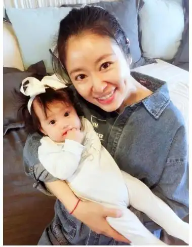 林心如被疑怀二胎背后真相曝光