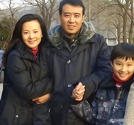 于和伟,是国家一级演员,内地知名男演员.