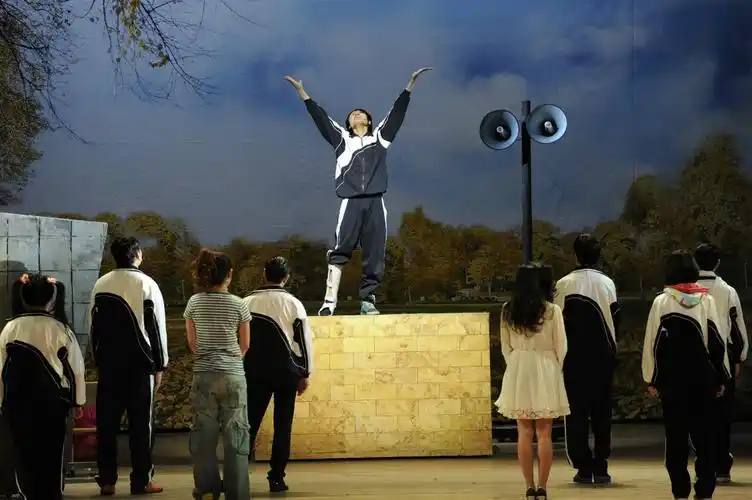 2023舞台剧《夏洛特烦恼》郑州站(7月7日/8日)时间地点 剧情 订票网址