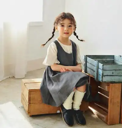 ellie 小仙女 萌娃女生头像 萌头像 混血儿 可爱 〔别忘了点赞哦〕by