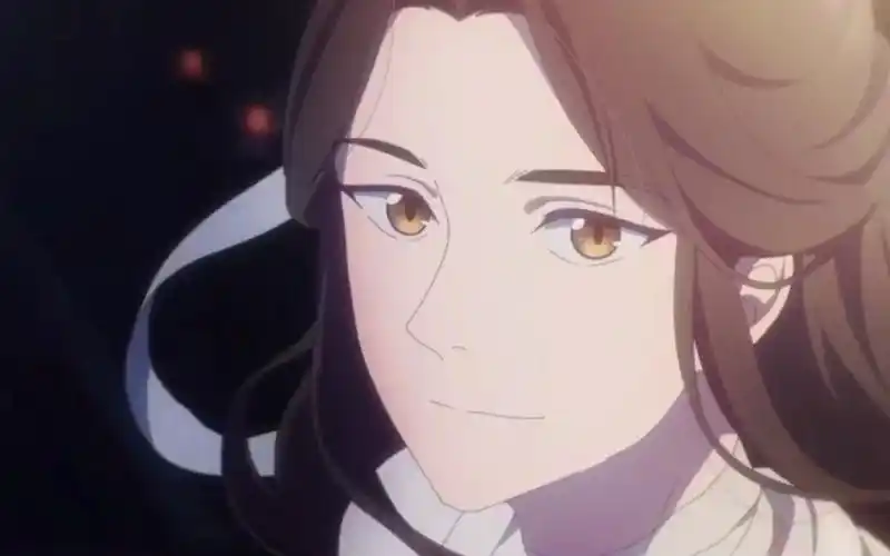 【燕无歇】天官赐福谢伶治愈混剪.