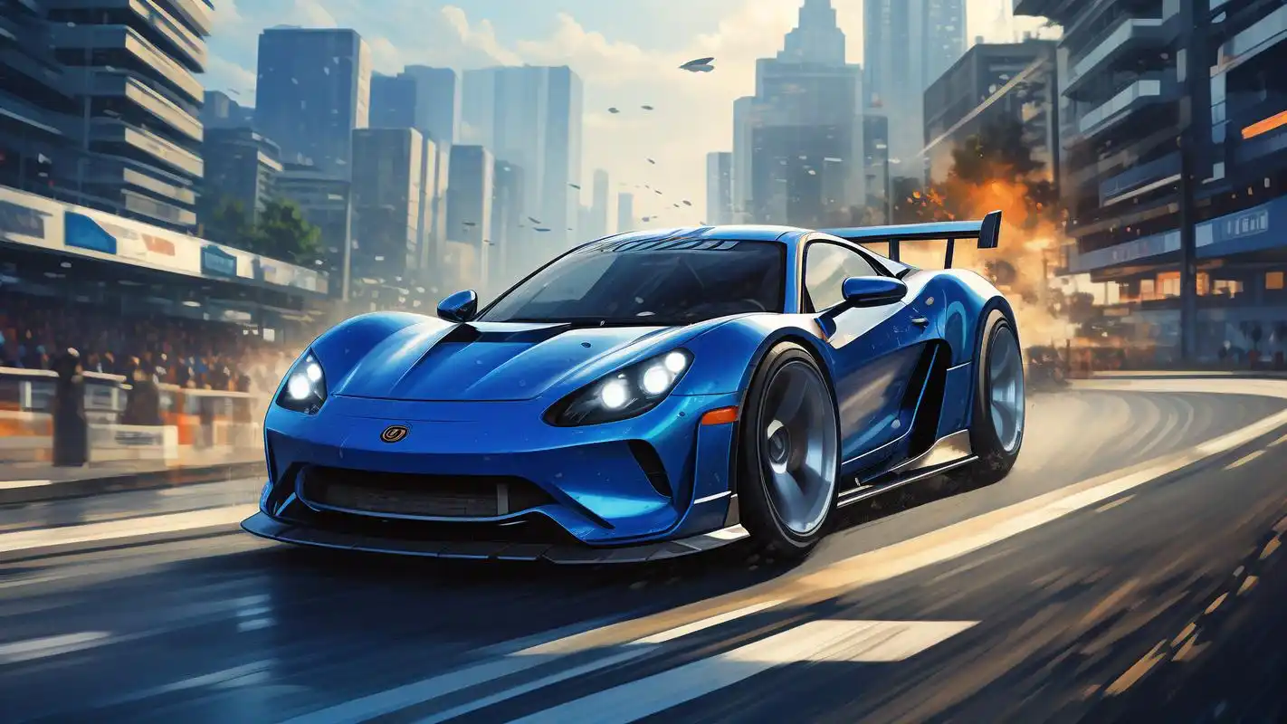 07高清汽车壁纸大放送97 亲爱的车友们,这里有你们最爱的1920x720