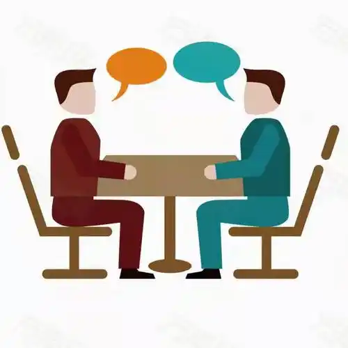 沟通的艺术你的运气从学会沟通的技巧开始