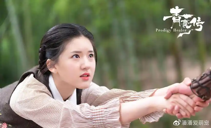 13部赵露思出演的电视剧你看过几部