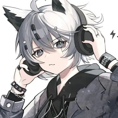 对抗路直男动漫头像男 - 搜狗图片搜索