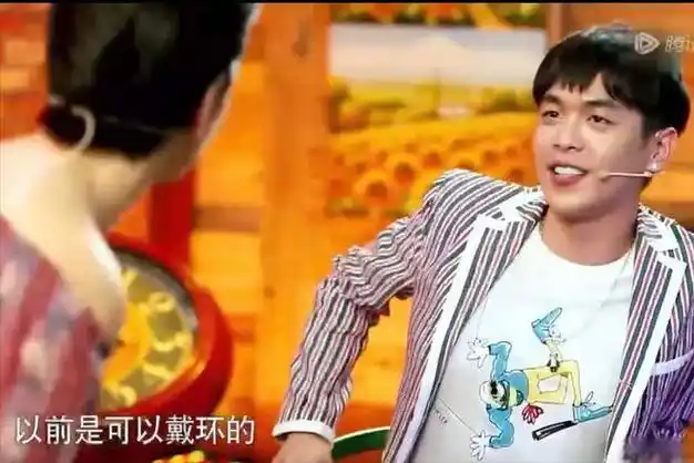 妹妹变后妈父子对簿公堂张若昀背后的痛苦你想象不到