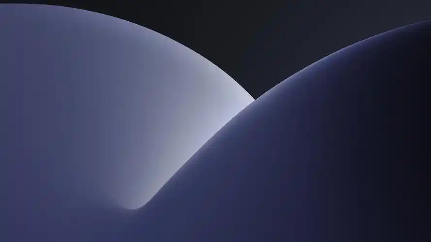 苹果ios 14默认原生主题壁纸,mac-回车桌面