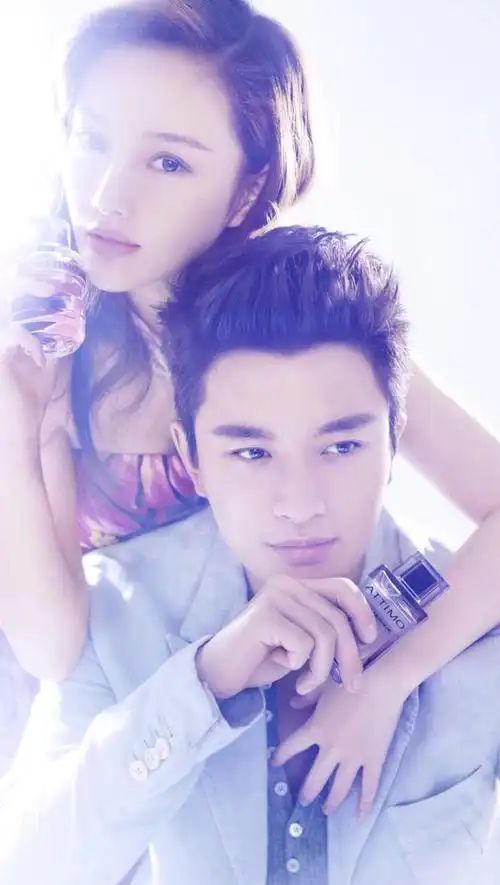 李小璐的电视剧照片_韩庚,李晨,蒲巴甲,这些和李小璐有过绯闻的男星