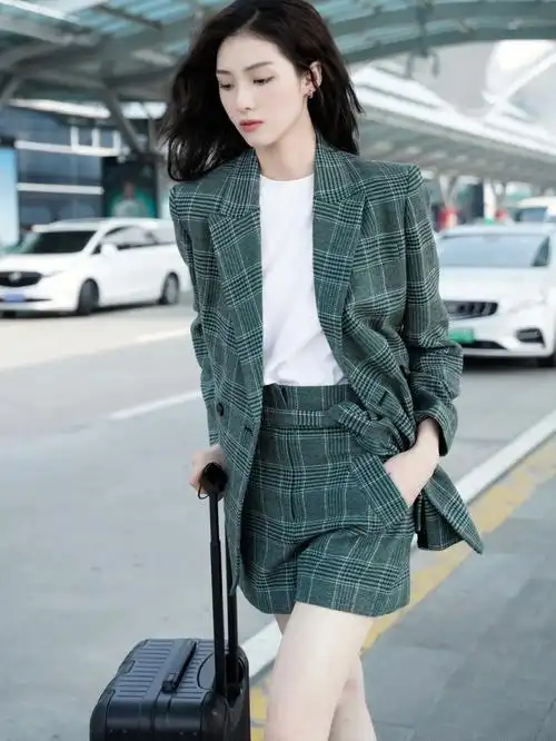 飒然气场犬角夫