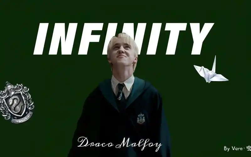 【hp/德拉科·马尔福】斯莱特林院草美貌杀人事件|舒适卡点向