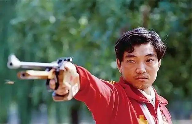 体操|奥运会|许海峰_网易订阅