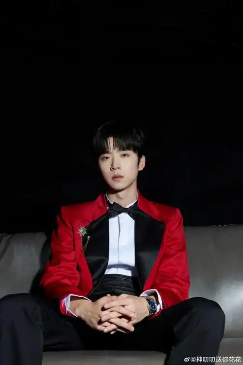 张嘉元##青年演员张嘉元