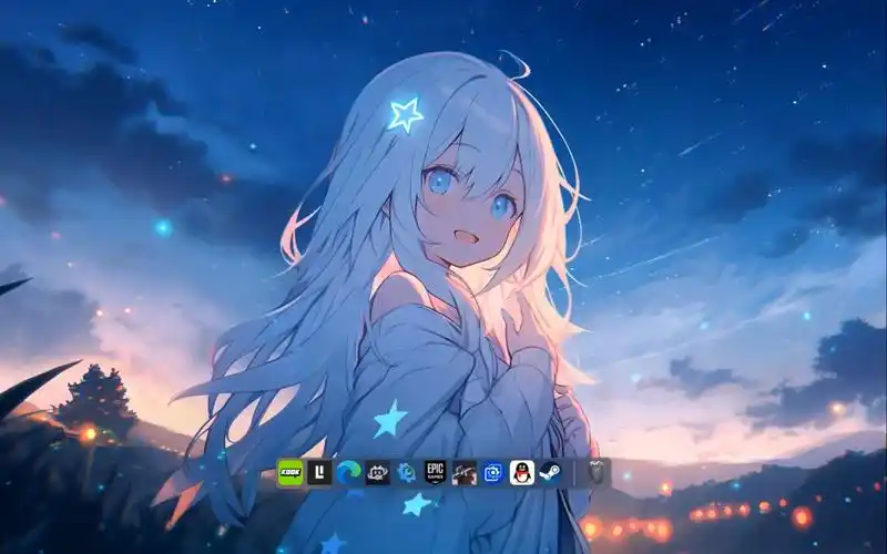 wallpaper engine壁纸每日推荐