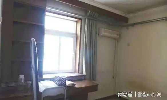 北京二环老旧学区房的惊艳改造56㎡花16万网友纷纷点赞