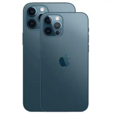 apple苹果iphonepro6.1寸港行手机12promax原封手机