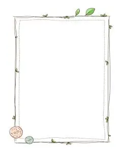 群山素材手绘中式边框底纹元素欧式花纹边框png素材黑白简单房屋房子