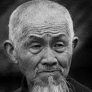 微信头像男生老头_微信头像图片大全