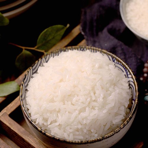 花中花当季新米鄱阳湖优质大米5kg银丝香米南方大米