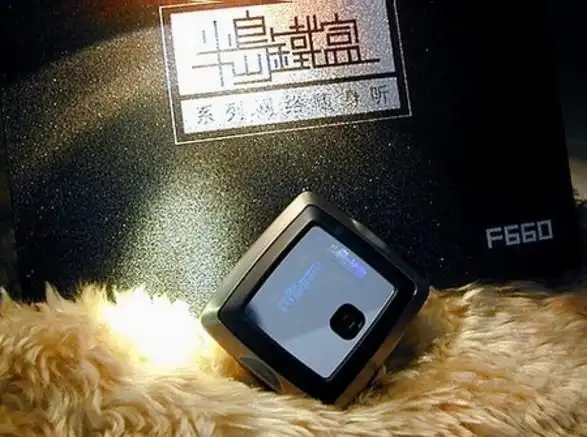 aigo 半岛铁盒-f660(512mb)