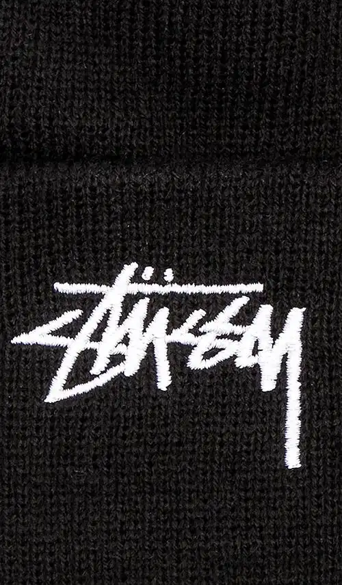 stussy 小便帽