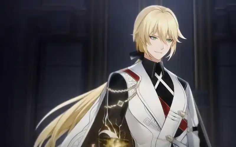 【崩坏3/奥托中心】"纯白圣座,唯一不堪的污色"(含奥莲)