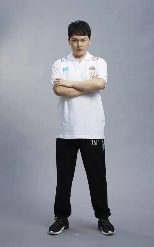 战队定妆照qghappy篇大小眼gemini八胖军团亡啦