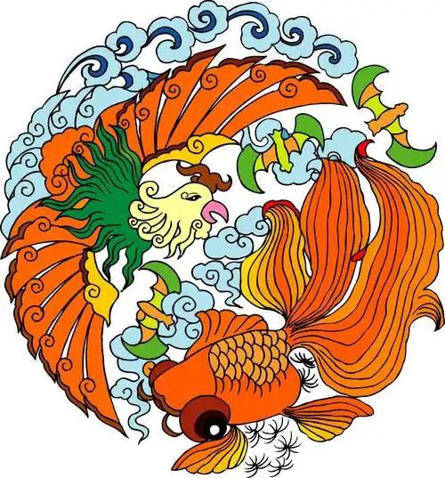 吉祥图案 - 百度百科