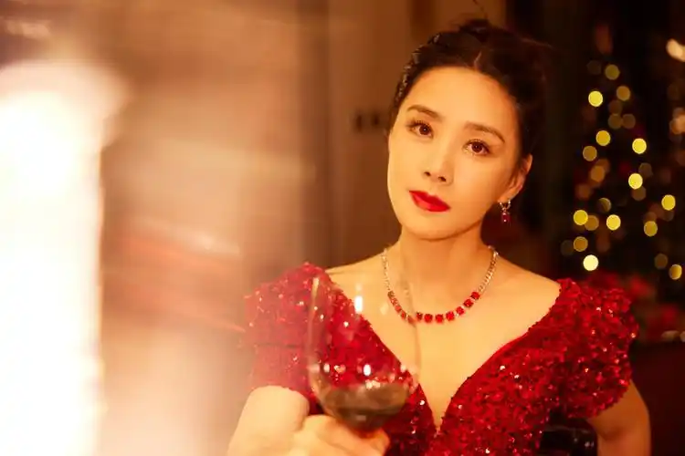 67何琳个人资料简介:婆婆是老戏骨,和吴兵结婚9年日子过的有滋有味