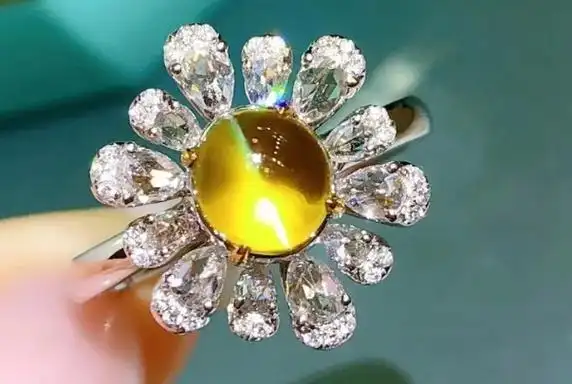 世界十大最贵猫眼宝石排行榜第一最稀有亚洲之最排第十