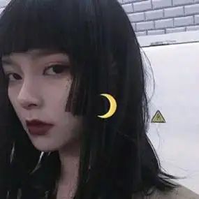 女生头像超拽霸气高冷范