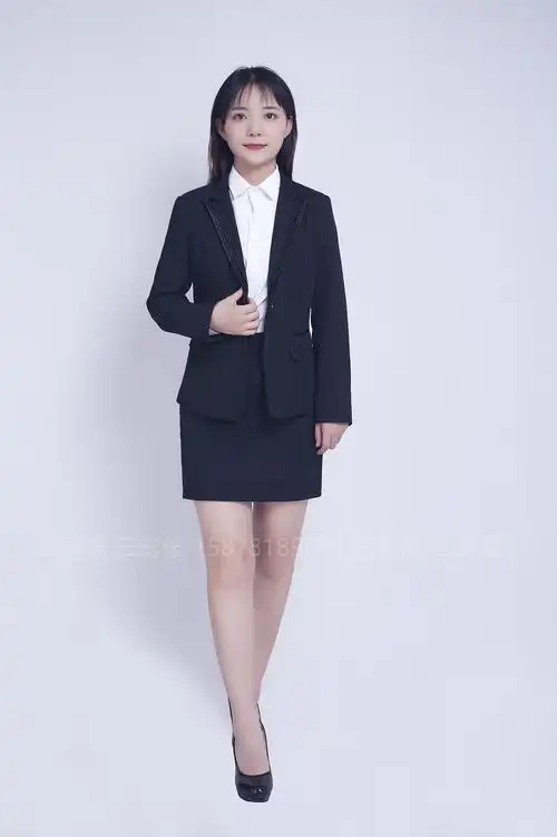 南宁大学生高校毕业生就业推荐表五寸正装全身照职业照