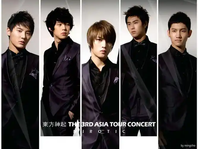 杀马特鼻祖——hot来袭,解析为何组合聚散如此快