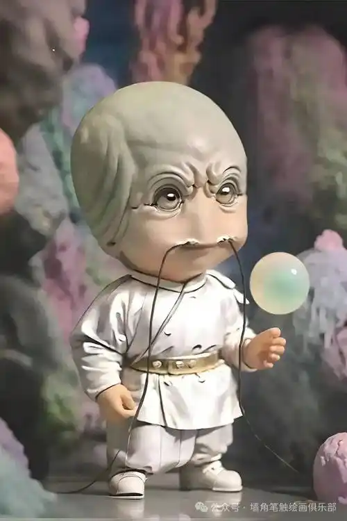 网友:最爱奔波儿灞_孙悟空_角色_经典