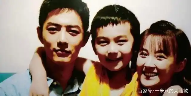 肖战张艺兴合伙人《扫黑风暴》?让我们看看《王牌》,全家福