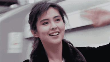 【绝对珍藏版】80,90年代香港女明星,她们才是真正绝色美人