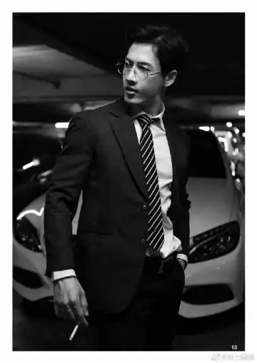 绅士画报:       【xz5-18】xperiment 11 - tom杂志写真