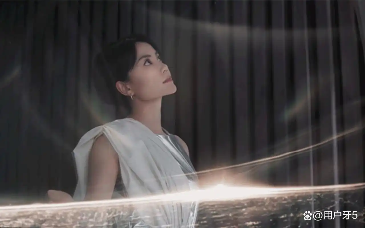 王菲华语乐坛传奇音乐之旅绽放无尽魅力与深情