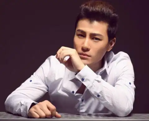 图许绍洋的老婆是谁其绯闻女友大曝光