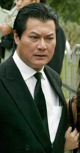 大佬邓光荣 - 读者文摘 - 读者文摘因您而精彩