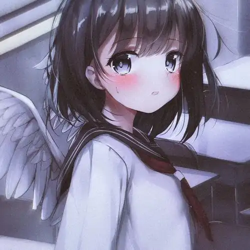 卡通可爱头像人物头像头像男头像女个性头像微信头像qq头像头像大全