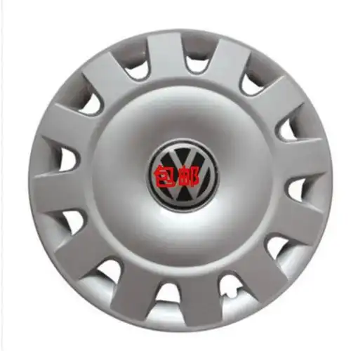适用大众0409年老款捷达轮毂盖14寸捷达轮毂罩轮胎钢圈装饰盖